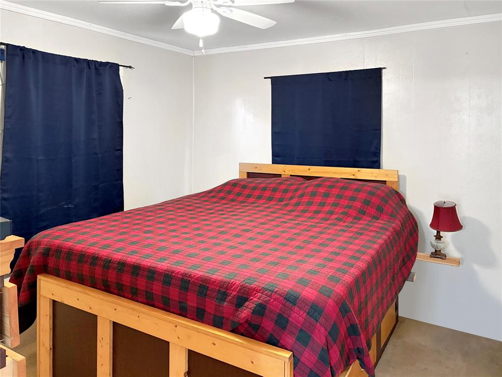 Barnett J N Add - Residential