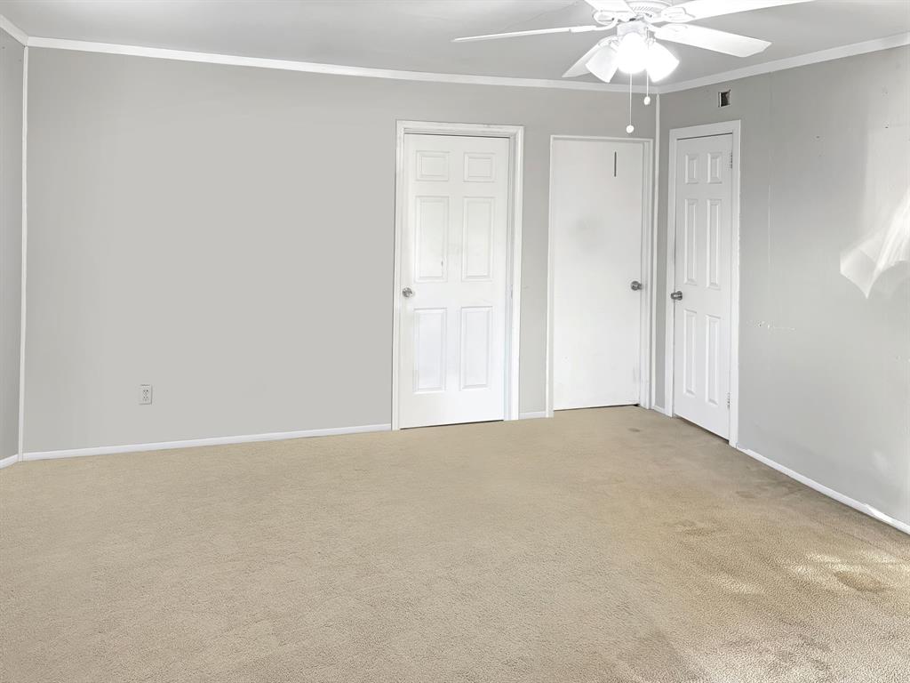 Barnett J N Add - Residential