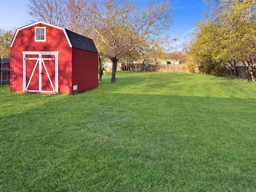 Barnett J N Add - Residential