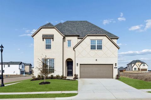 Photo of 1206 Caprese Drive, Forney, TX 75126 (MLS # 21299434)