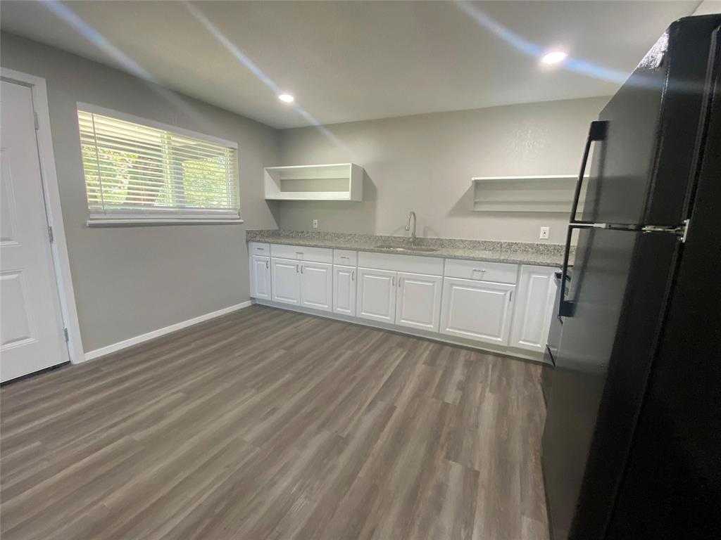 1113 S Walnut Street A & B