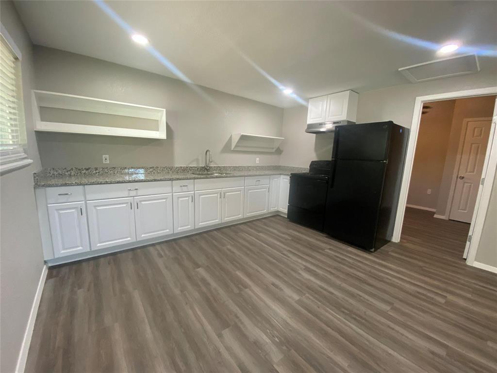 1113 S Walnut Street A & B