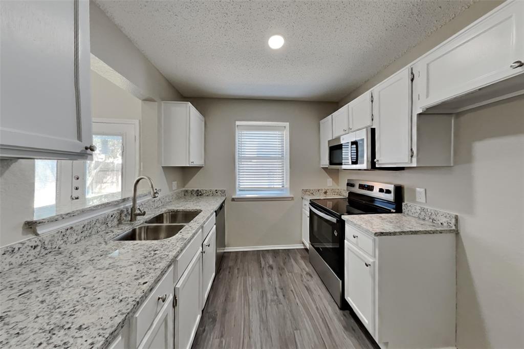 Northbrooke Arlington - Residential Lease