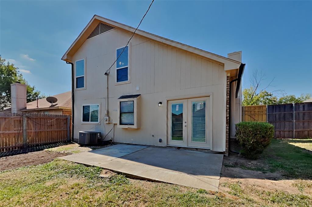 Northbrooke Arlington - Residential Lease