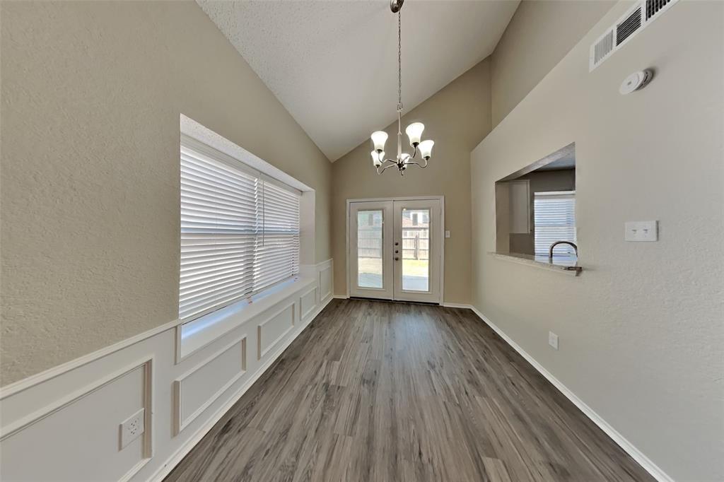 Northbrooke Arlington - Residential Lease