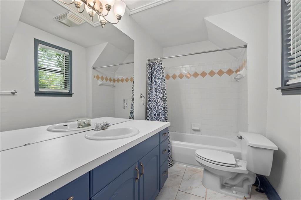 Chamberlain Arlington Heights 1st - Residential