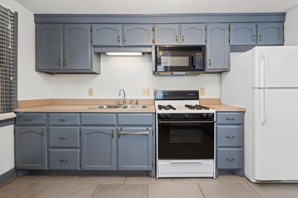 Chamberlain Arlington Heights 1st - Residential