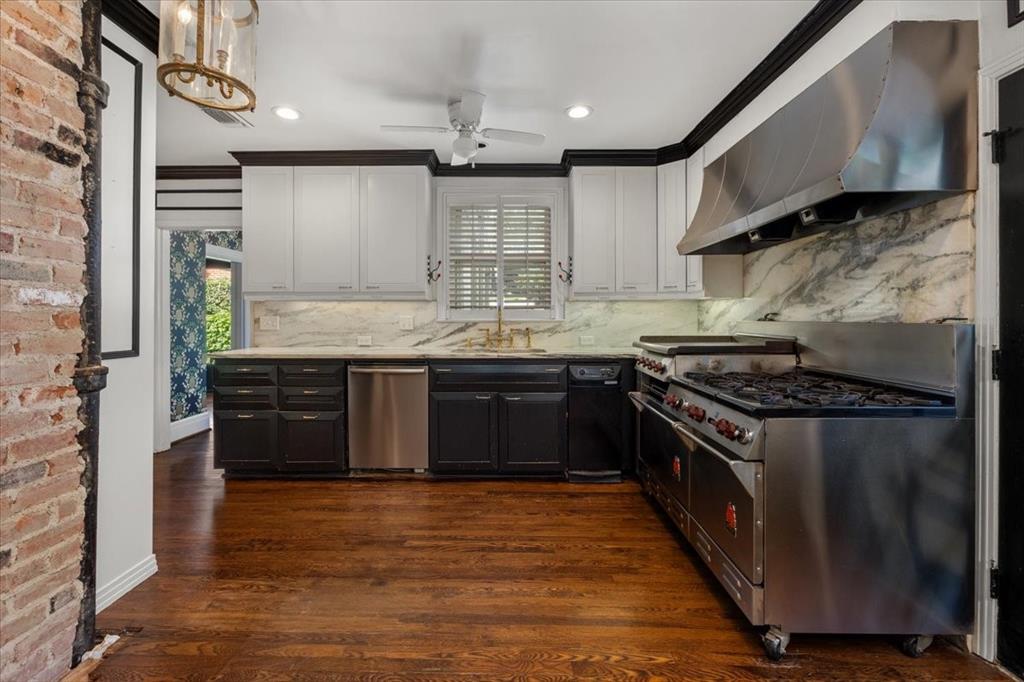 Chamberlain Arlington Heights 1st - Residential