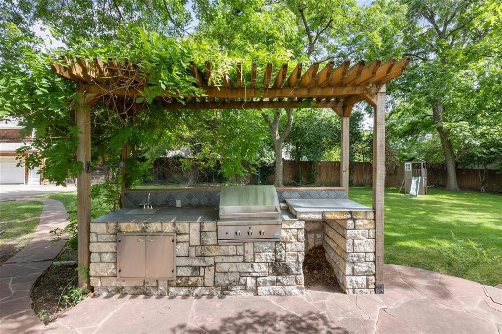 Chamberlain Arlington Heights 1st - Residential