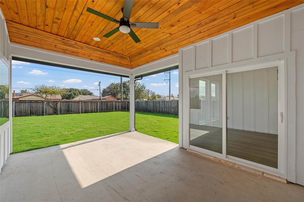 Moonlight Park Ph 2 - Residential