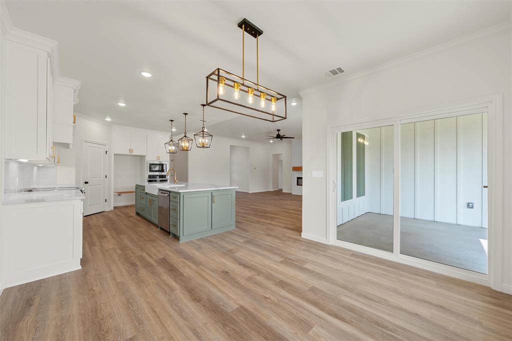 Moonlight Park Ph 2 - Residential