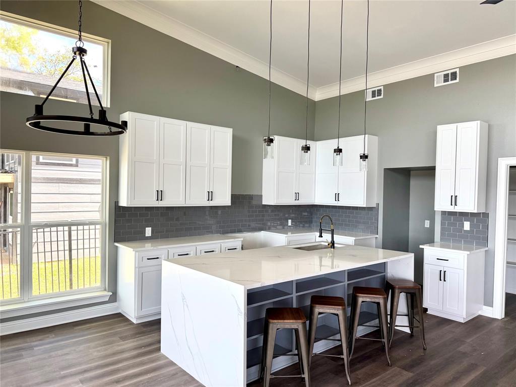 Hidden Hills Harbor Sub Sec C - Residential