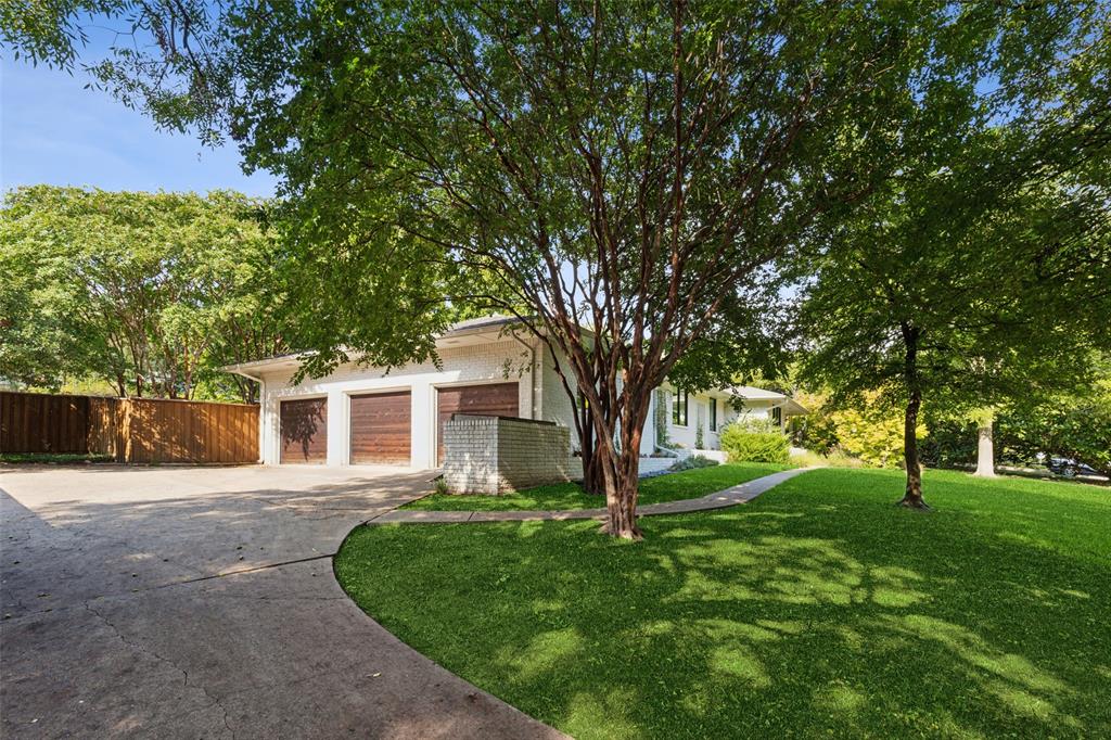 Westlake Park - Land