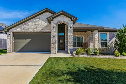 701 Juniper Drive Troy TX 76579
