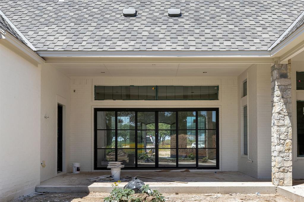 Panola - Residential