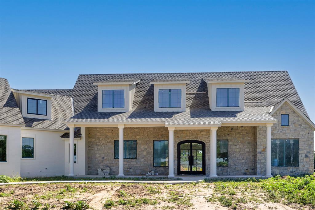 Panola - Residential