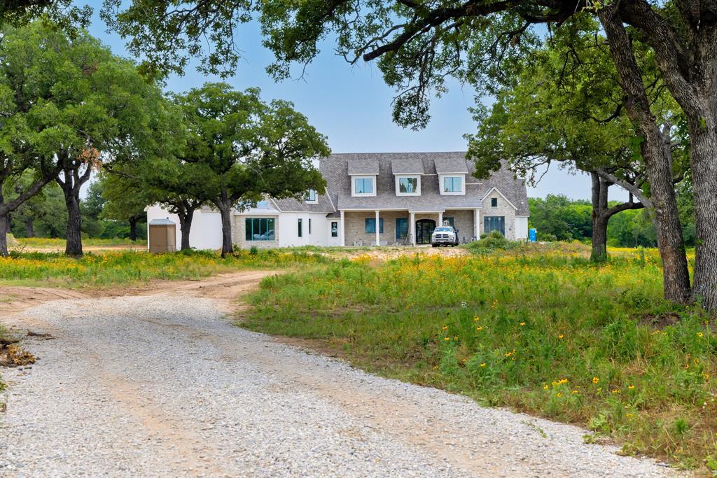 Panola - Residential