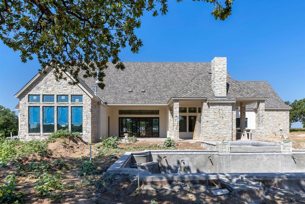 Panola - Residential