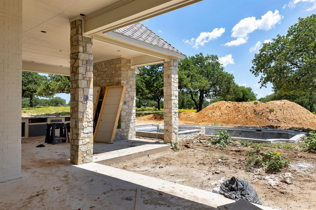 Panola - Residential