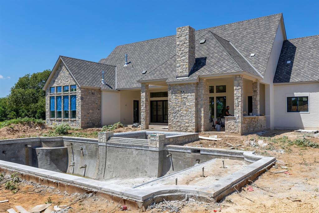 Panola - Residential