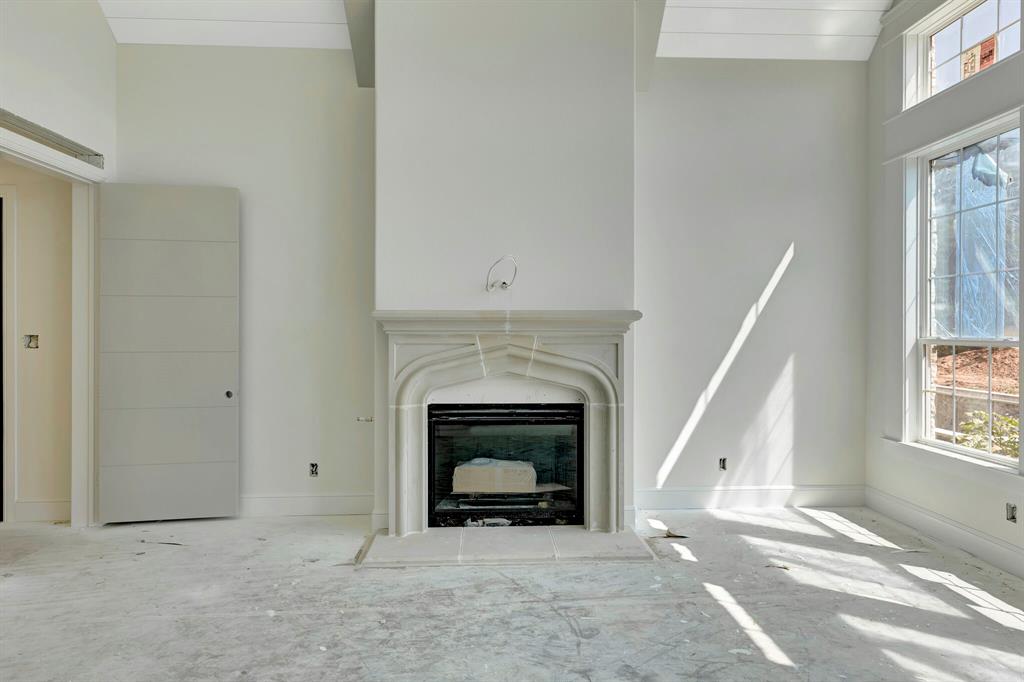 Panola - Residential