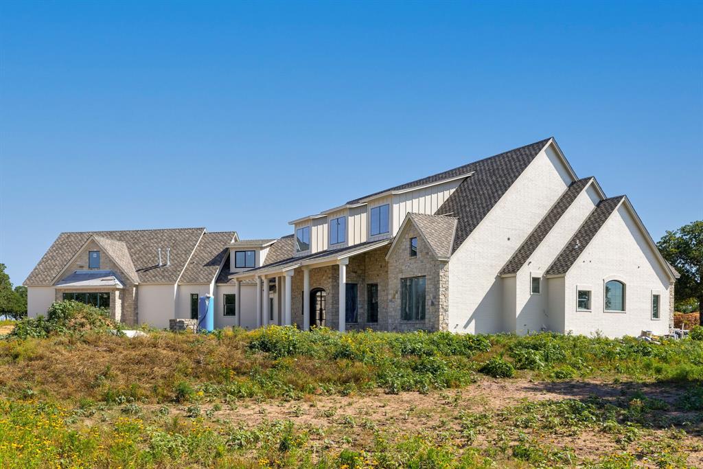 Panola - Residential