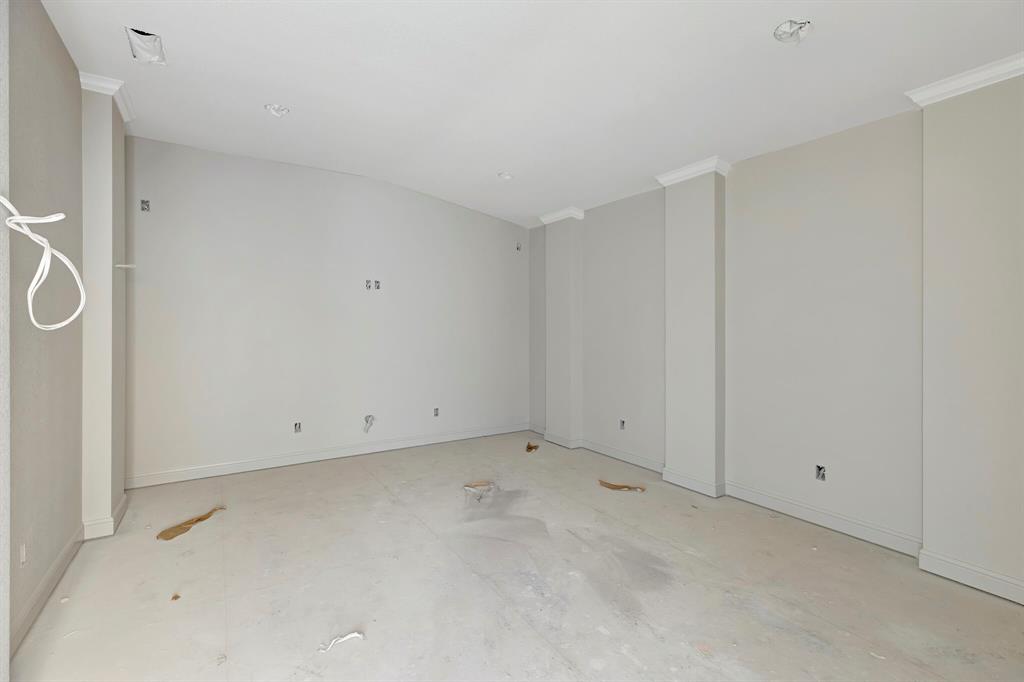 Panola - Residential