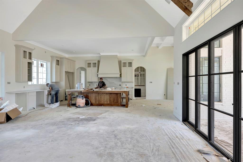 Panola - Residential