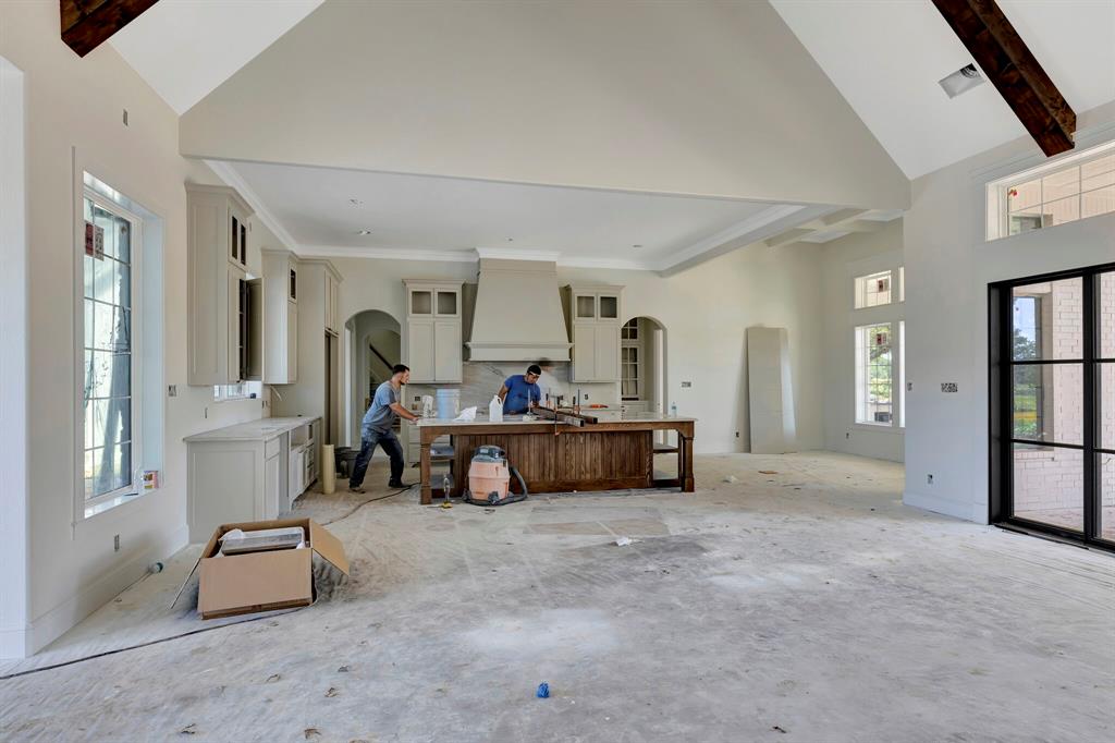 Panola - Residential