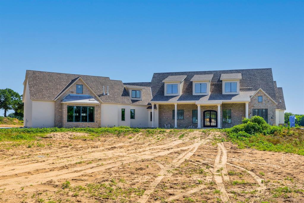 Panola - Residential