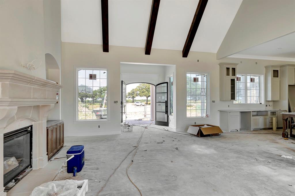 Panola - Residential