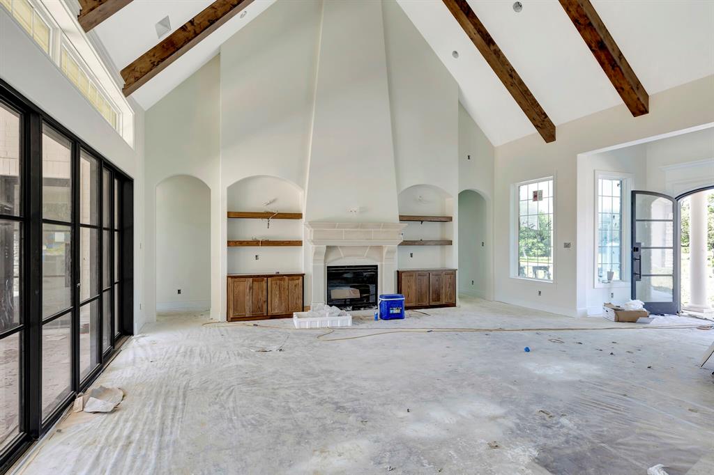 Panola - Residential