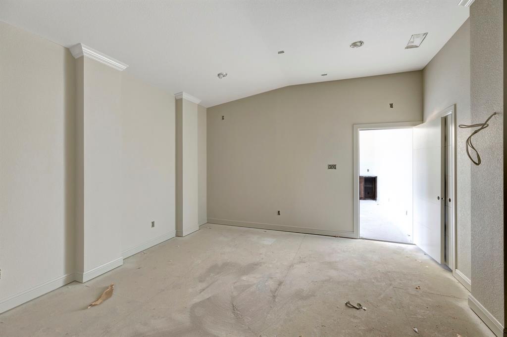 Panola - Residential