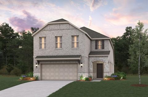 Photo of 3414 Hillingdon Road, Anna, TX 75409 (MLS # 21312995)