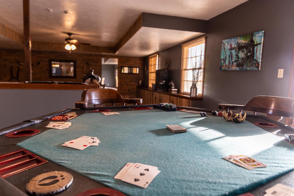 Rolling Hills - Farm