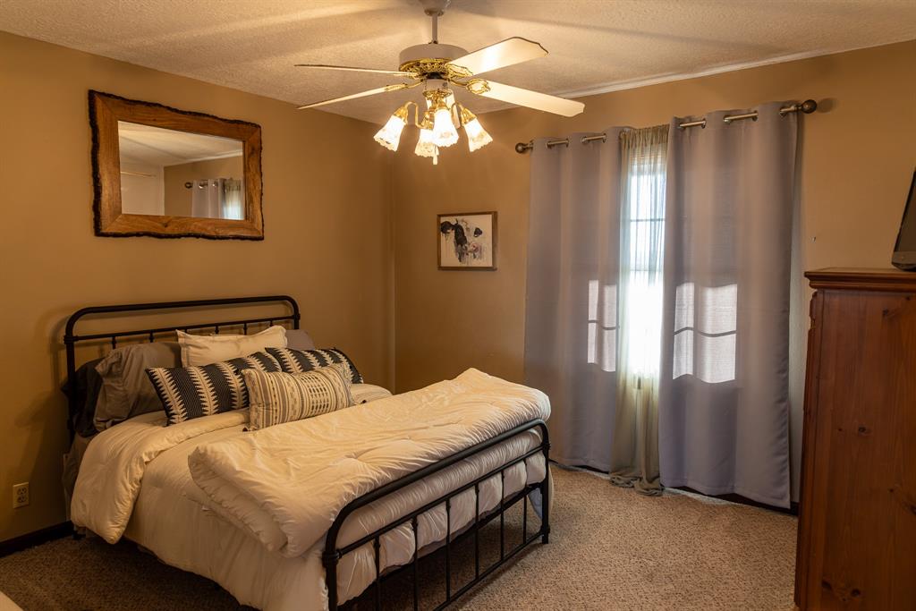 Rolling Hills - Farm