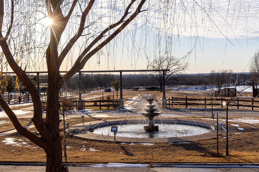 Rolling Hills - Farm