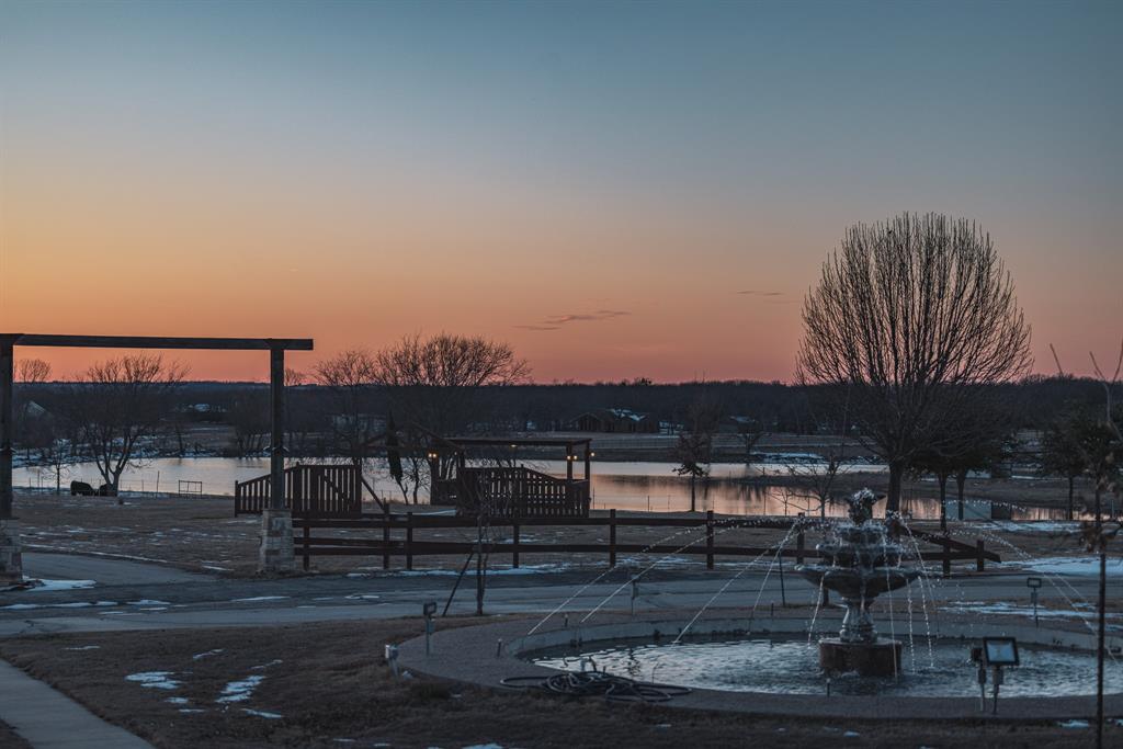 Rolling Hills - Farm