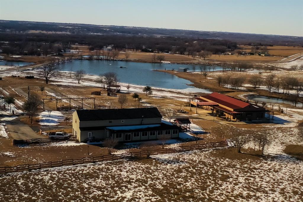 Rolling Hills - Farm