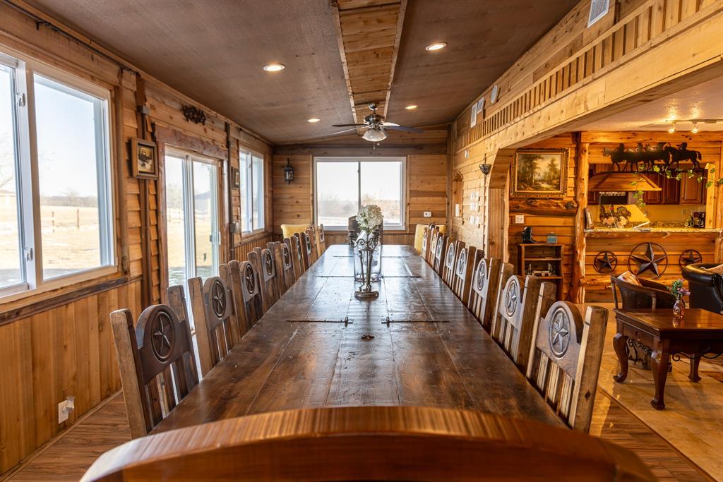 Rolling Hills - Farm