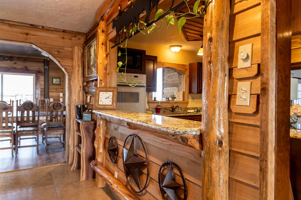 Rolling Hills - Farm