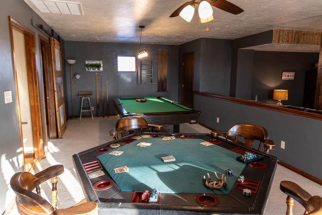 Rolling Hills - Farm