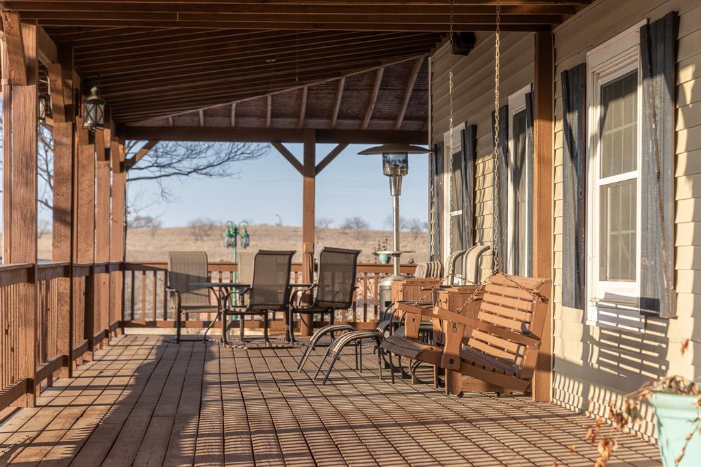 Rolling Hills - Farm