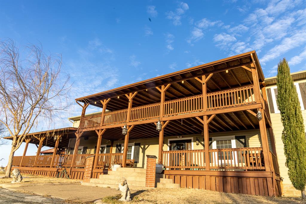 Rolling Hills - Farm