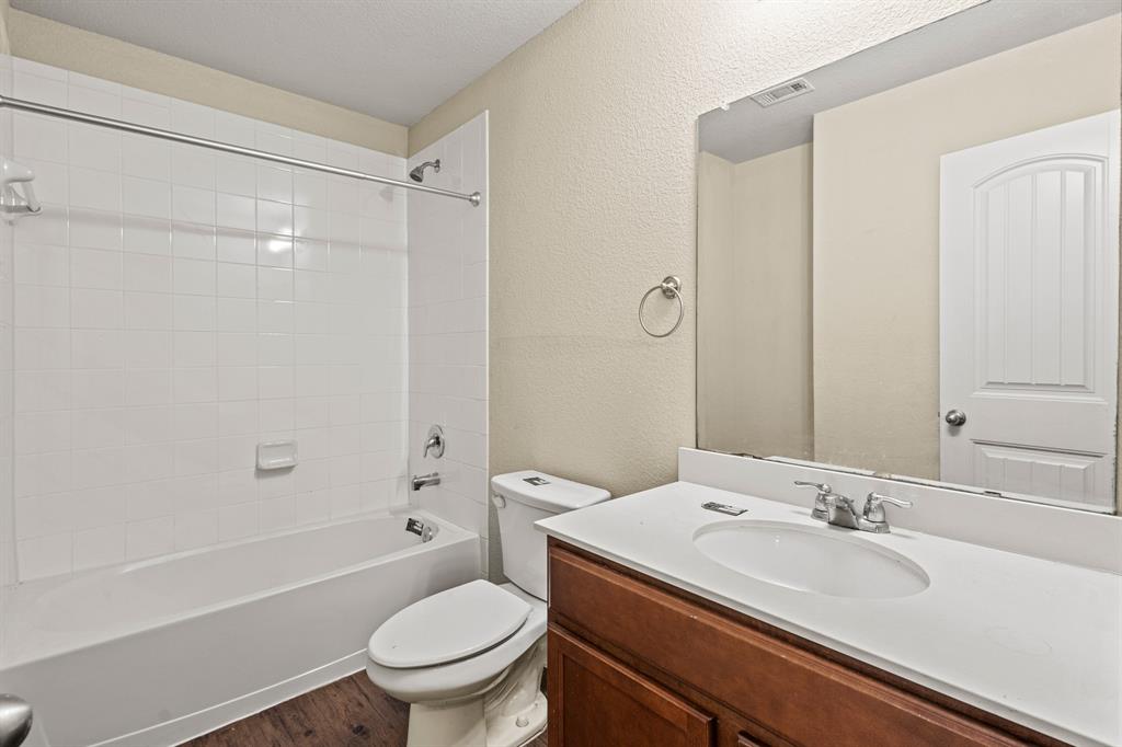 Fountain View Ph 3 - Residential Lease