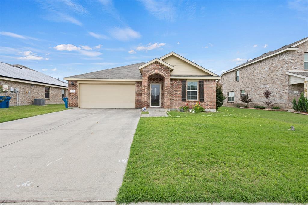 Fountain View Ph 3 - Residential Lease