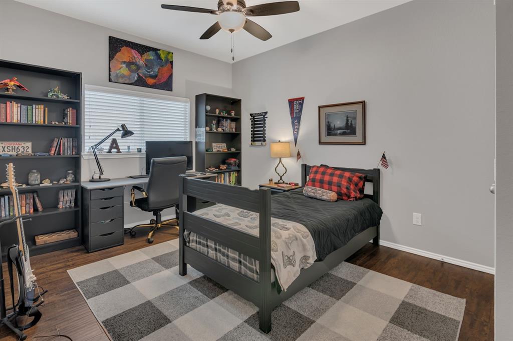 Presidio West - Residential