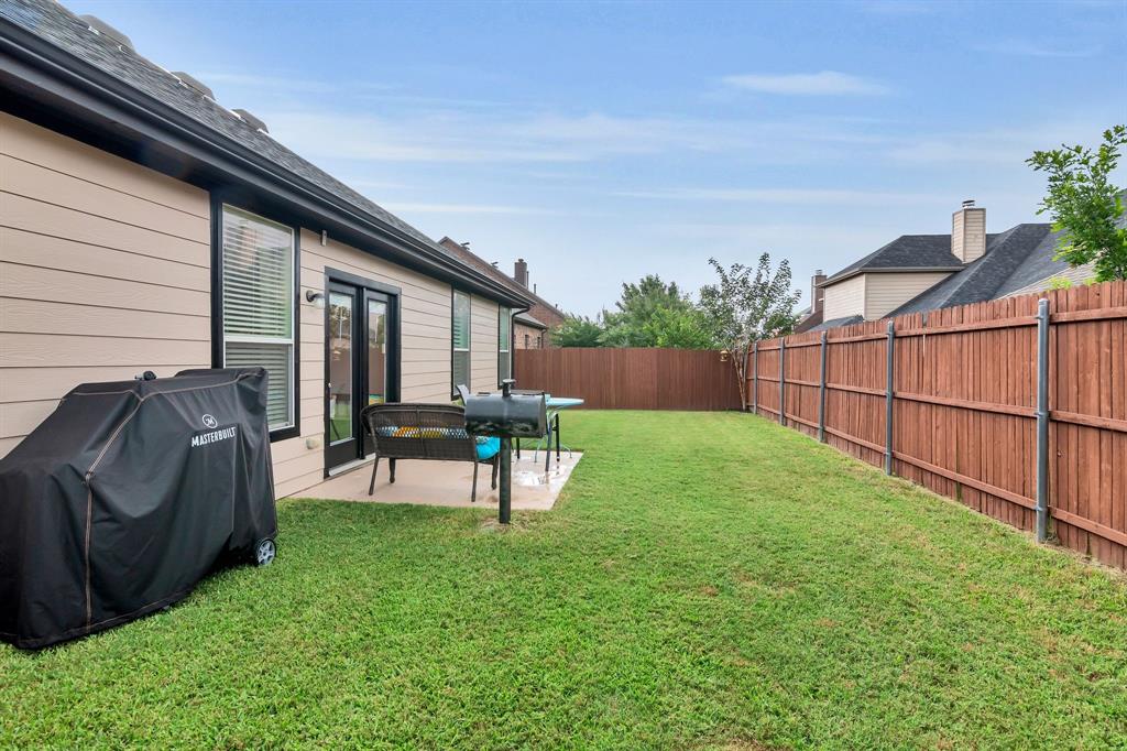 Presidio West - Residential