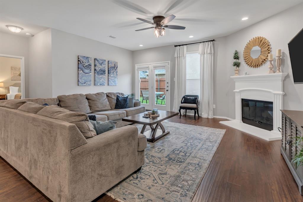 Presidio West - Residential