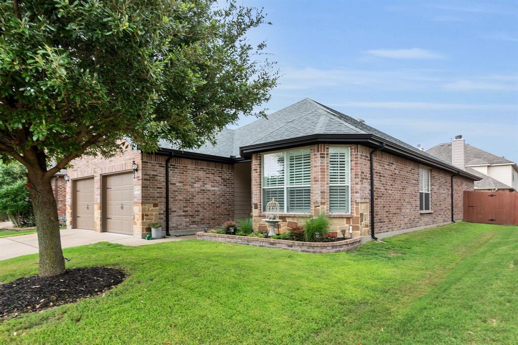 Presidio West - Residential